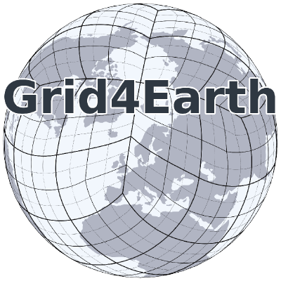 DGGS: Scalable Geospatial Data Processing for EO - Home